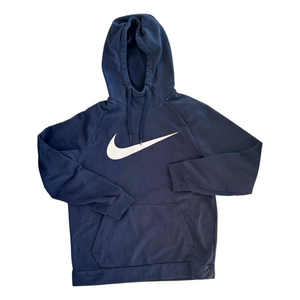 nike Womens Sweatshirt Size Medium