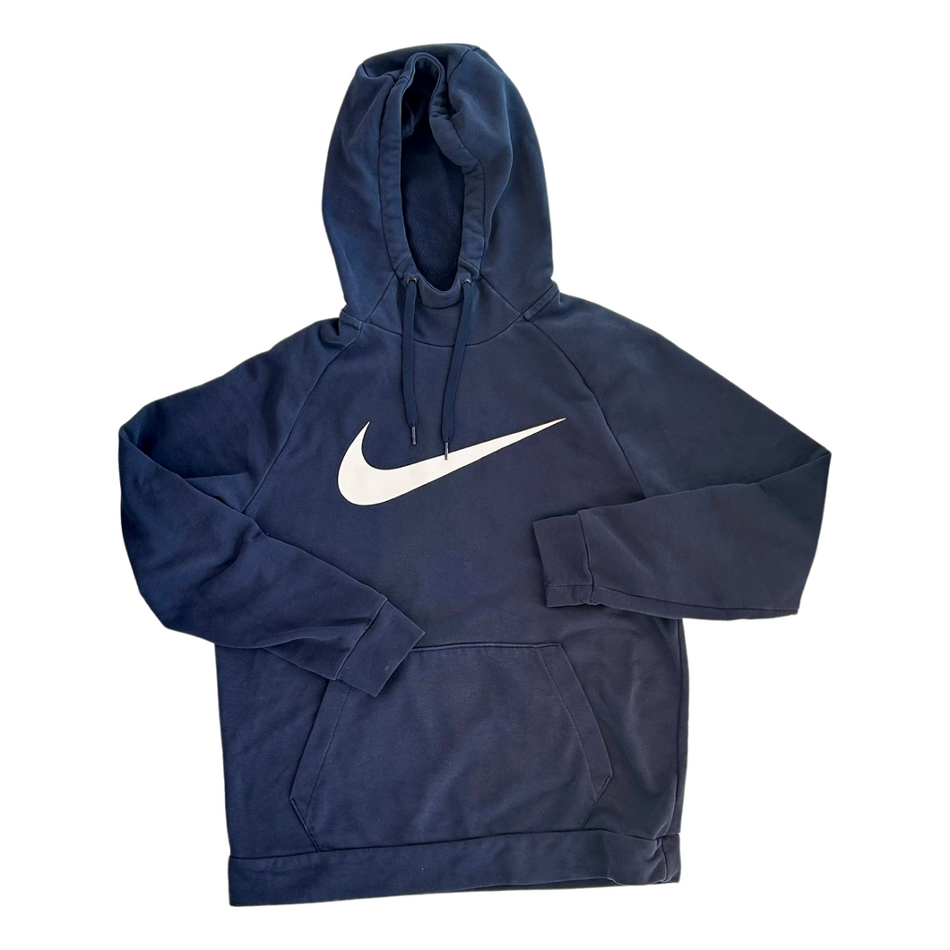 nike Womens Sweatshirt Size Medium