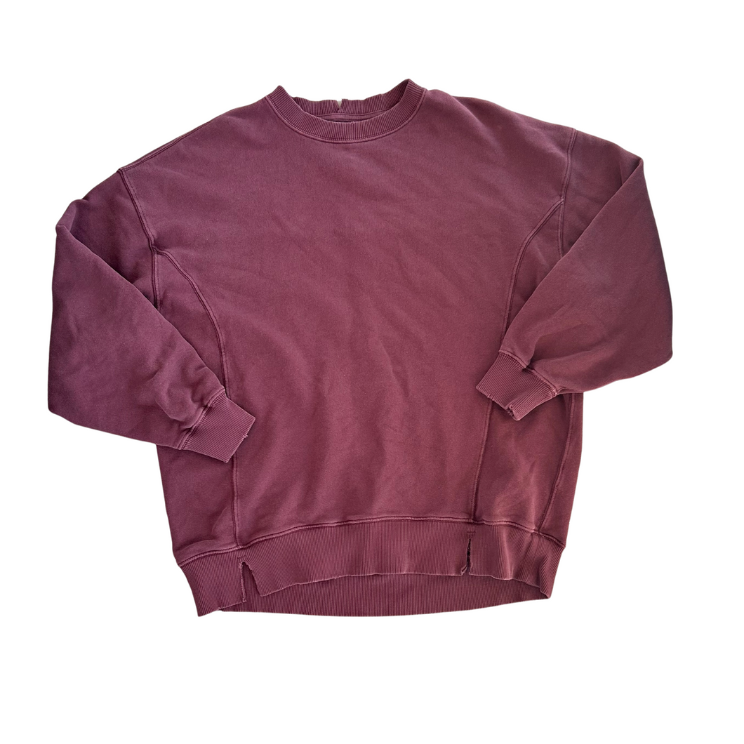 aerie Women's Sweatshirt Size Small