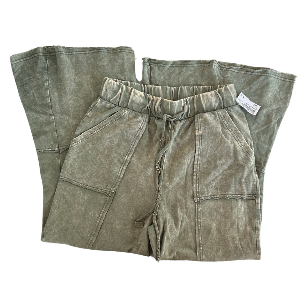 zenana outfitters Women's Sweatpants Size Small