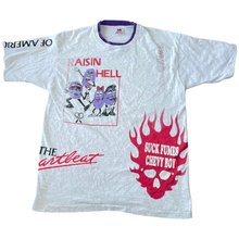 Load image into Gallery viewer, T-shirt Size Large
