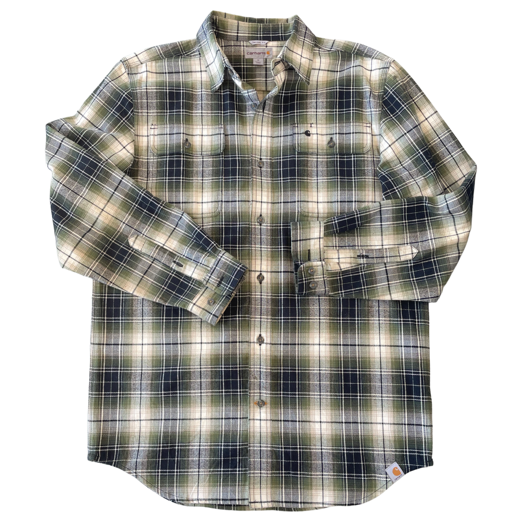 carhartt Long Sleeve Top Size Medium