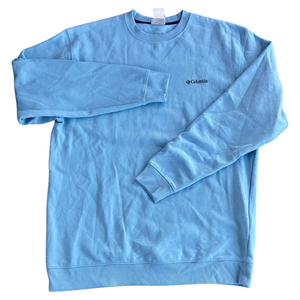 columbia Sweatshirt Size Extra Large