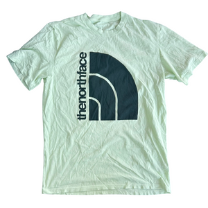 north face T-Shirt Size Medium