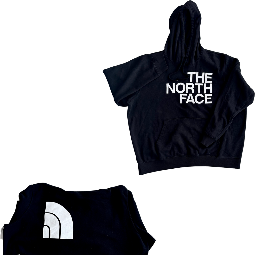 north face Sweatshirt Size XXL