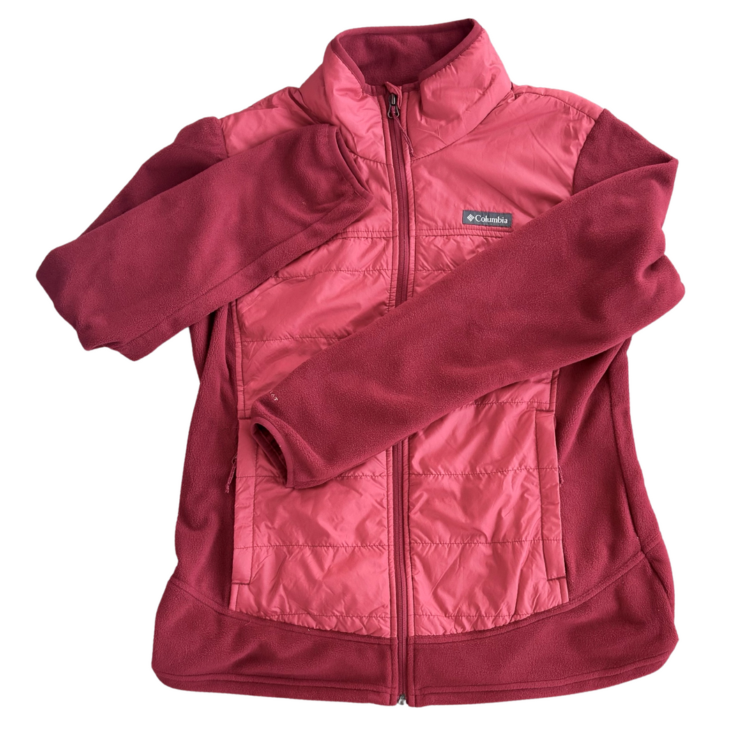 coulmbia Outerwear Size Large