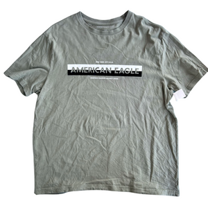 american eagle T-Shirt size Large