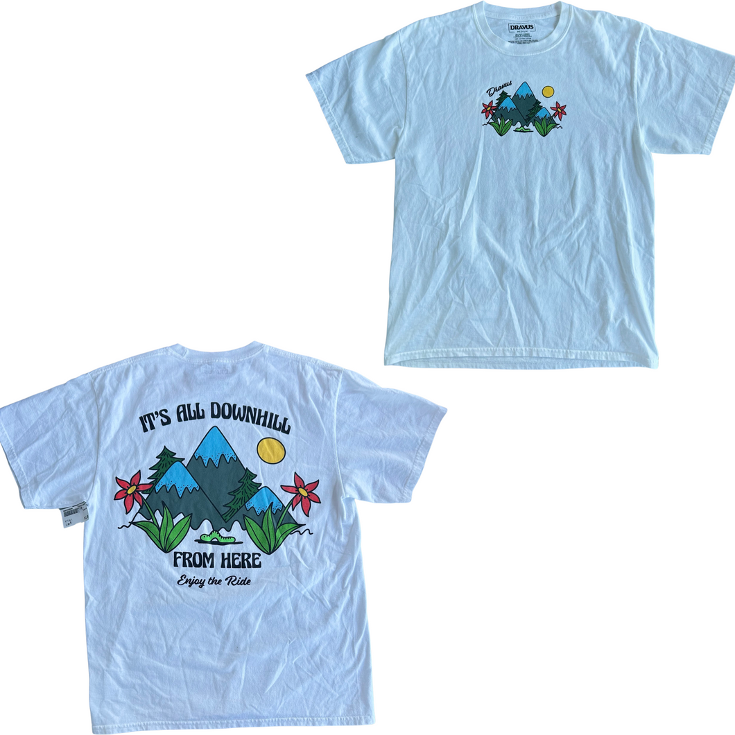 T-Shirt Size Medium