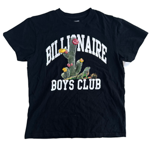 billionaire boys club T-Shirt Size Medium