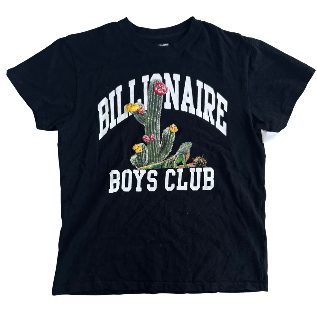 billionaire boys club T-Shirt Size Medium