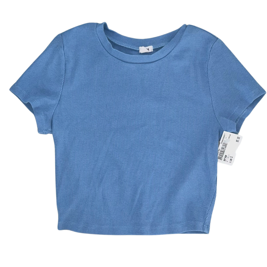 garage T-Shirt Size Small