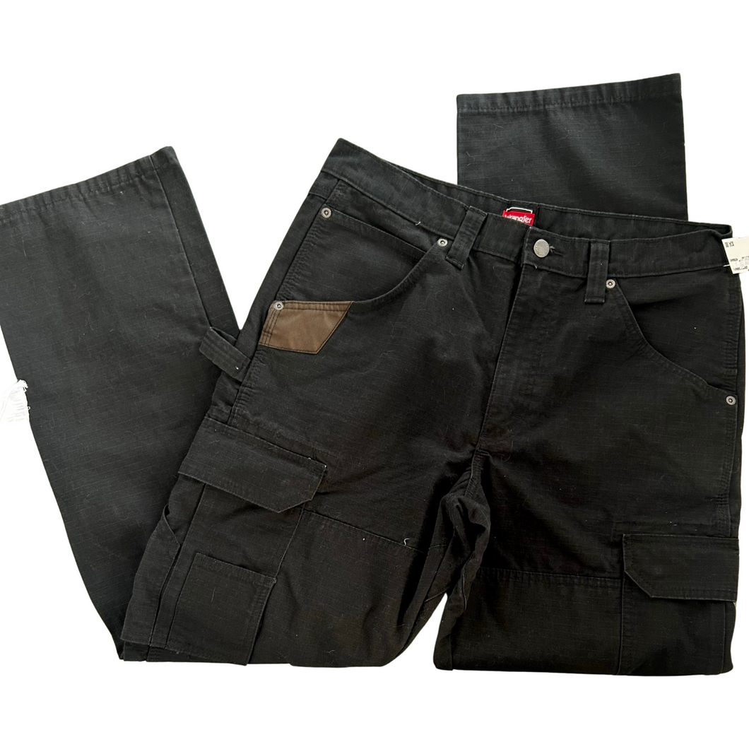 wrangler Pants Size 32
