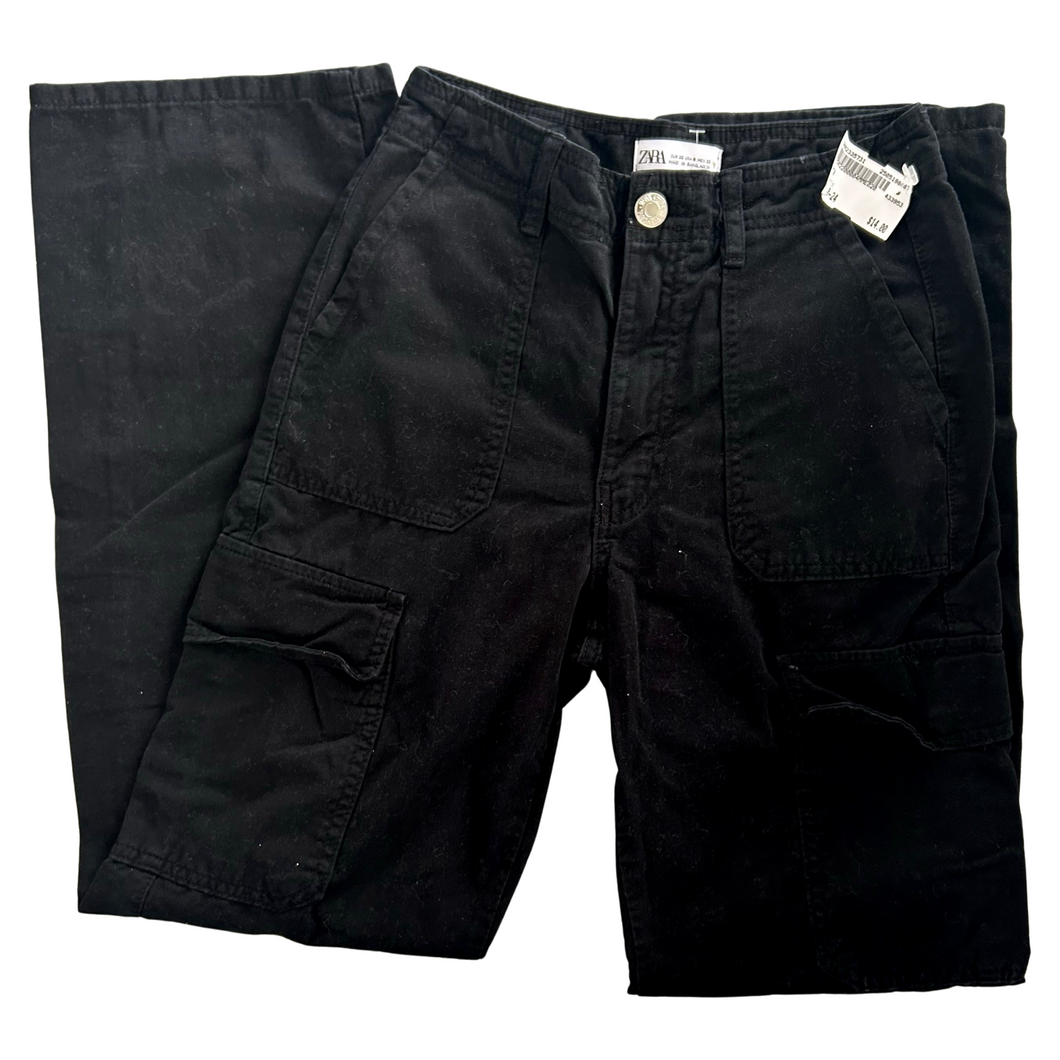 zara Pants Size 0
