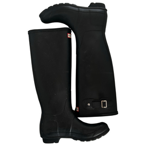 hunter Boots Women's Size 8