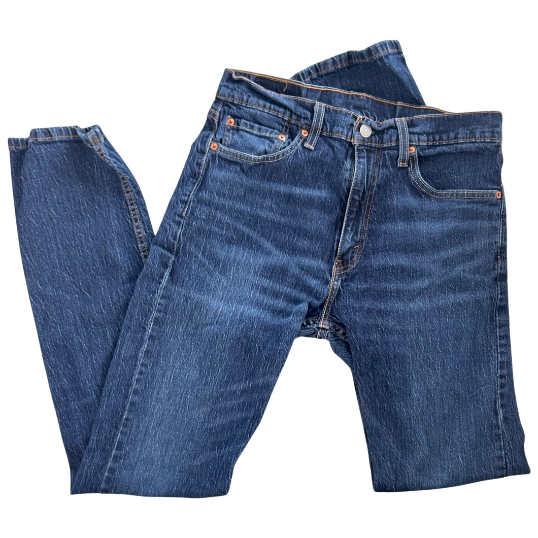 levi Denim Size 32