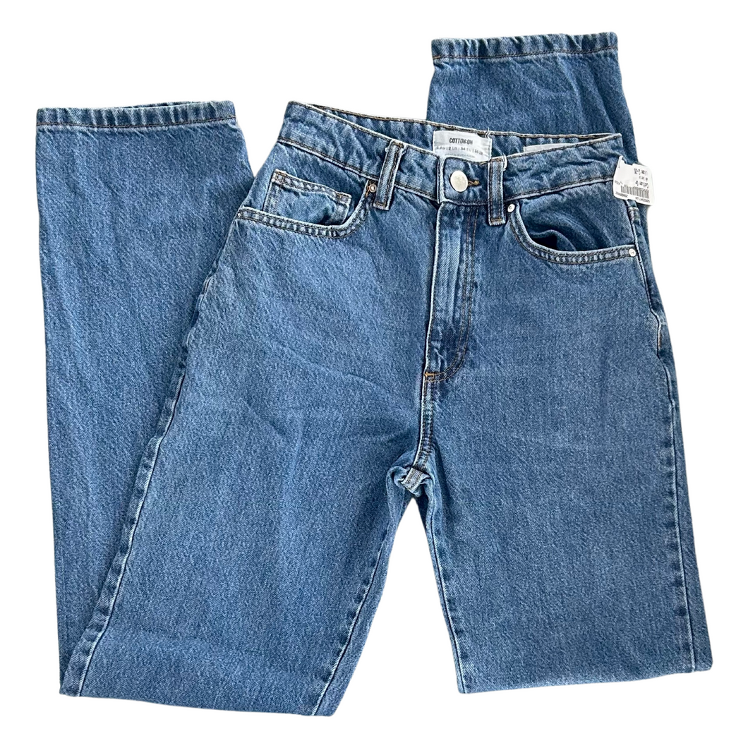 cotton on Denim Size 2