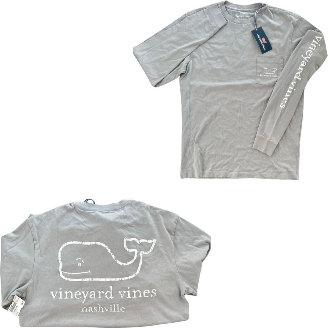 vineyard vines Long Sleeve Size Extra Small