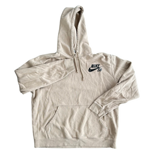 nike Sweatshirt Size Large