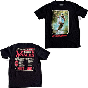 T-Shirt Size Extra Large