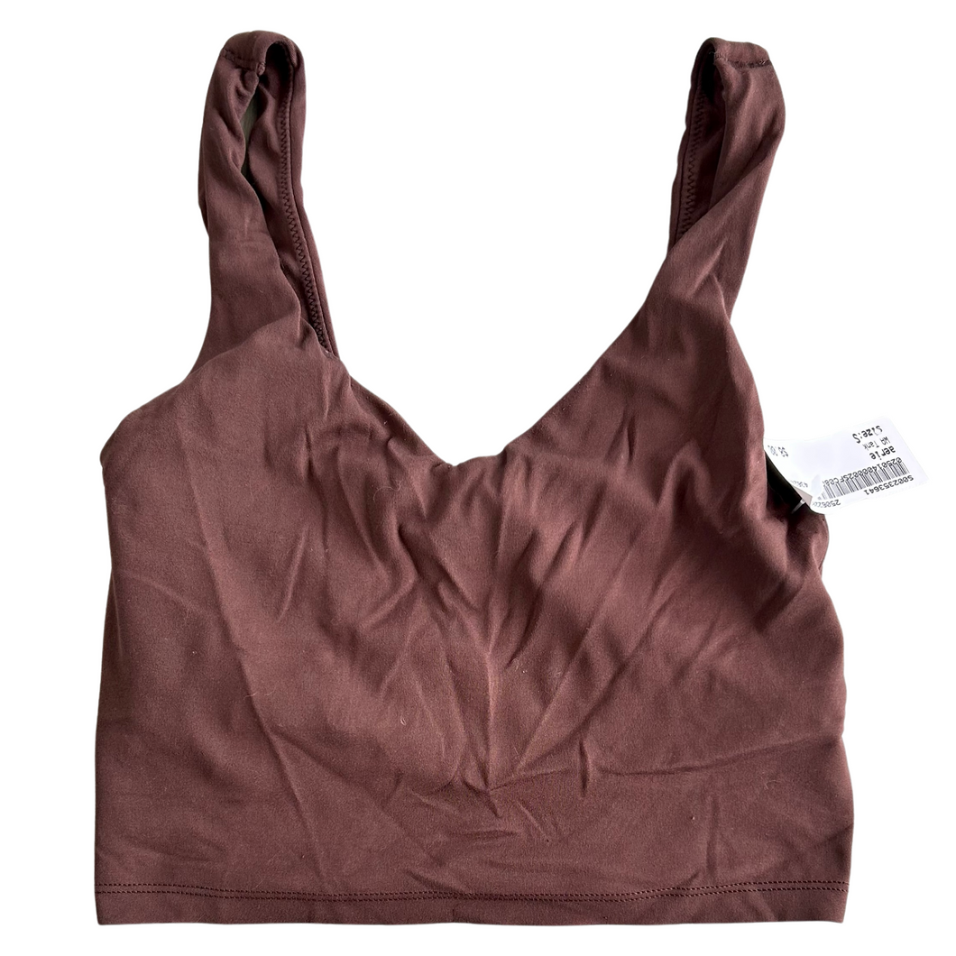 aerie Athletic Tank Top Size Small