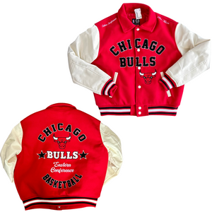 nba Heavy Outerwear Size Small