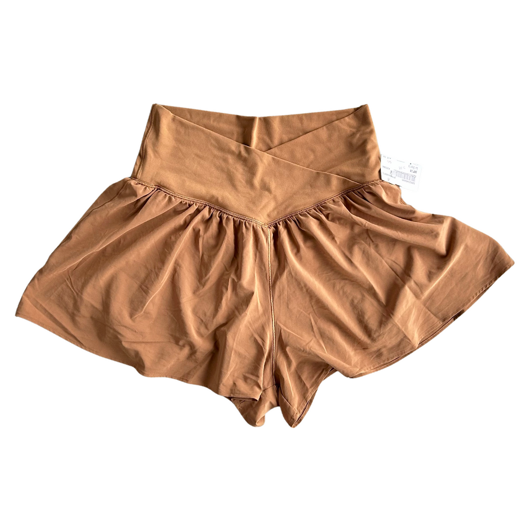aerie Athletic Shorts Size Medium