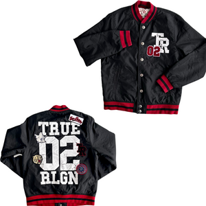 true religion Light Outerwear Size Medium