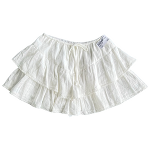 mustard seed Skirt Short (skort) Size Small