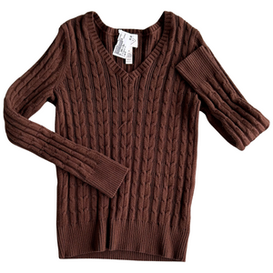 st. john's bay Sweater Size Medium