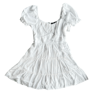 trixxi Dress Short Size Small