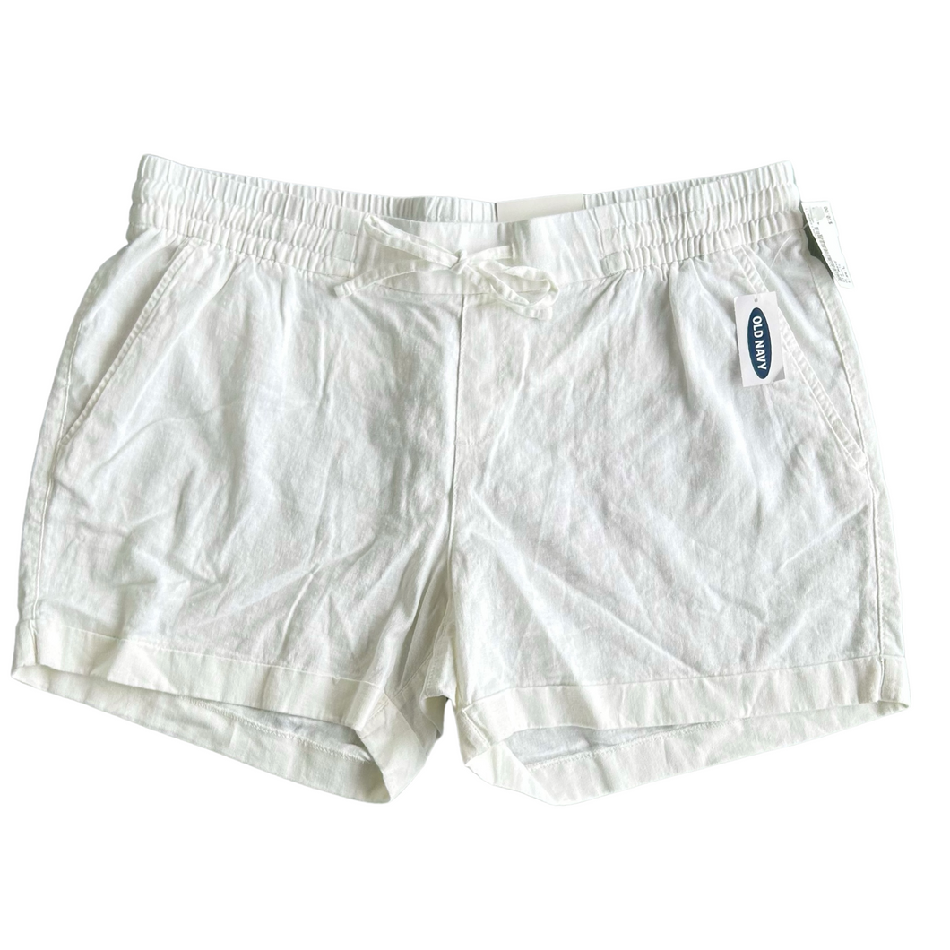 old navy Shorts Size Large