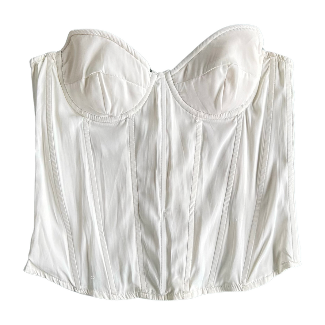 Tank Size Small