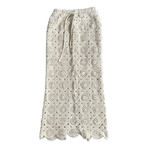 solitare Skirt Long Size Medium