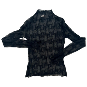 Long Sleeve Size Medium