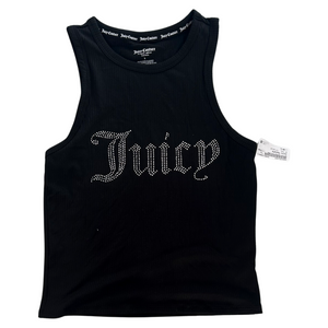 juicy couture Tank Top Size Large