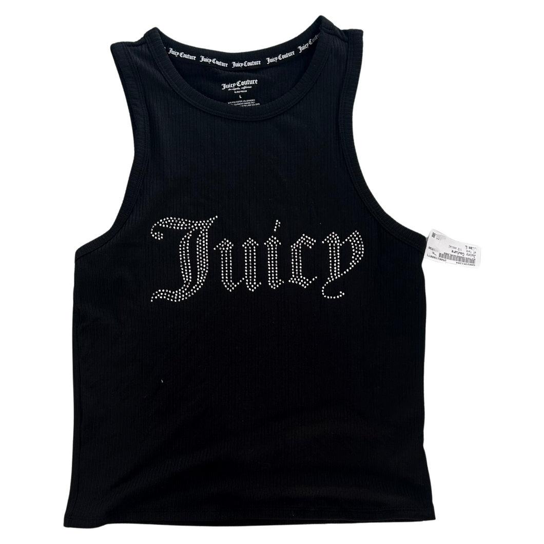 juicy couture Tank Top Size Large