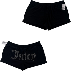 juicy coture Shorts Size Large