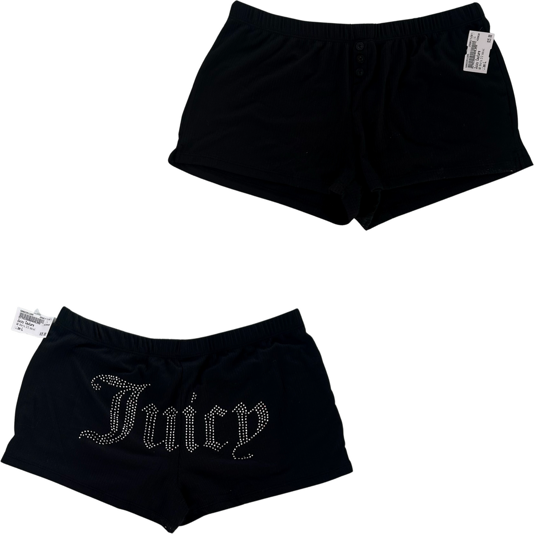 juicy coture Shorts Size Large