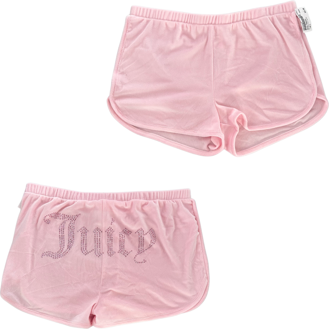 juicy couture Shorts Size Large