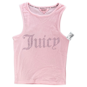 juicy couture Tank Top Size Large