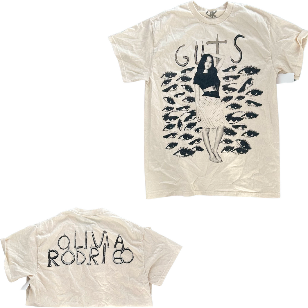 T-Shirt Size Large