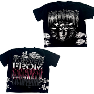 T-Shirt Size Extra Large