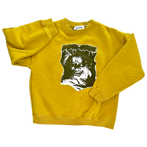 Sweatshirt Size Large