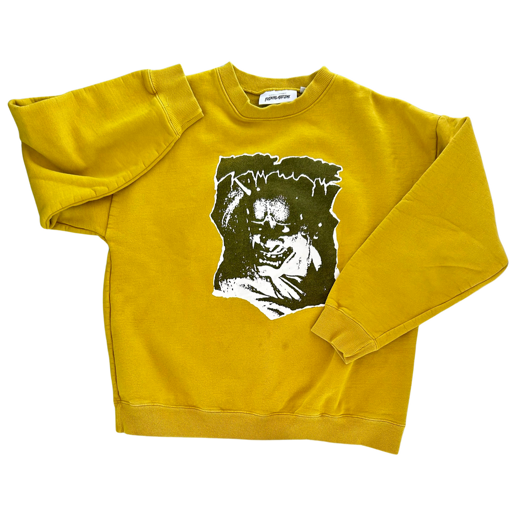 Sweatshirt Size Large