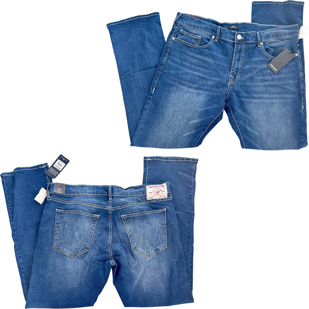 true religion Denim Size 40