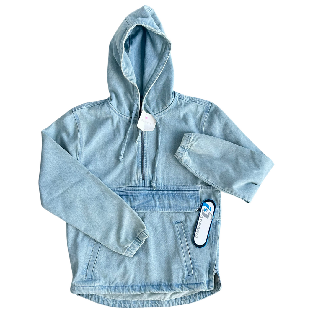 Sweatshirt Size Large