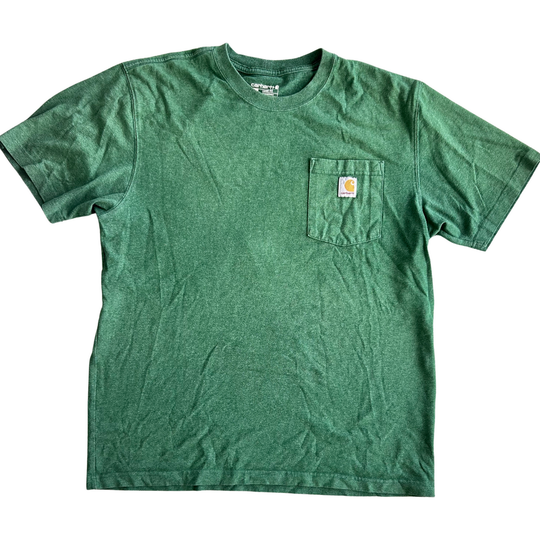 carhartt Short Sleeve Top Size Medium
