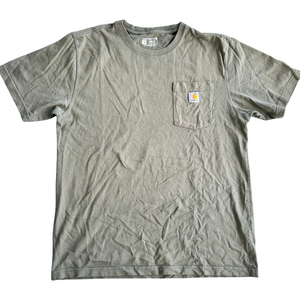 carhartt T-Shirt Size Medium