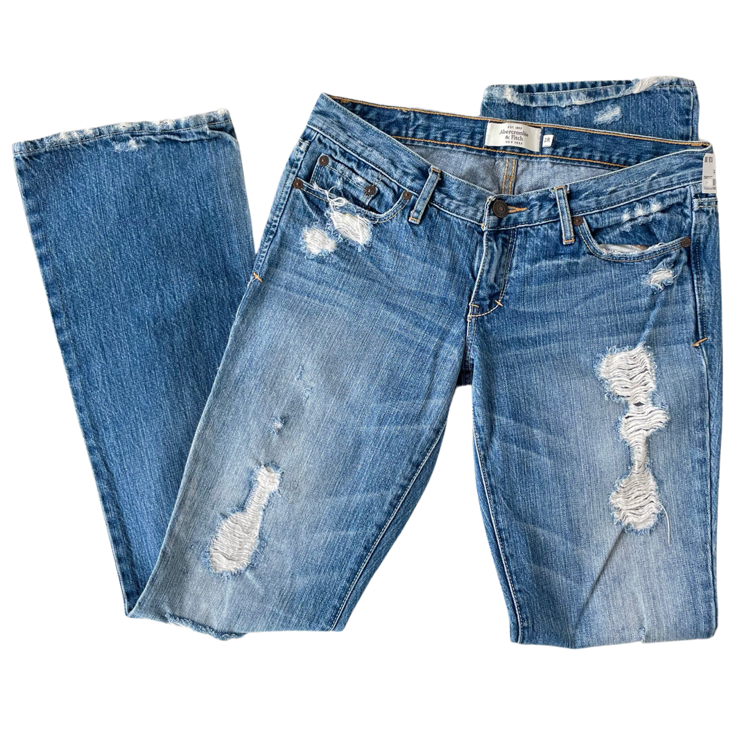 abercrombie & fitch Denim Size 2 (26)