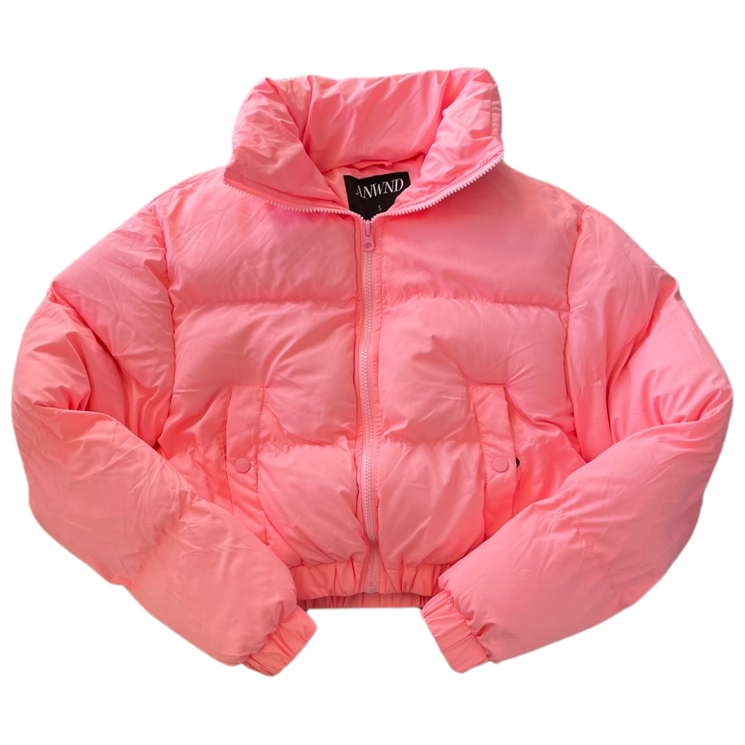 anwnd Outerwear Size Small